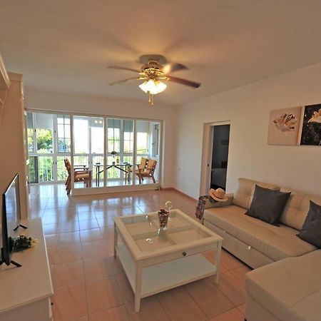 Apto Terrazas 3 Rooms 2 Banos Cabildo Playa Parking 桑卢卡尔-德巴拉梅达 外观 照片