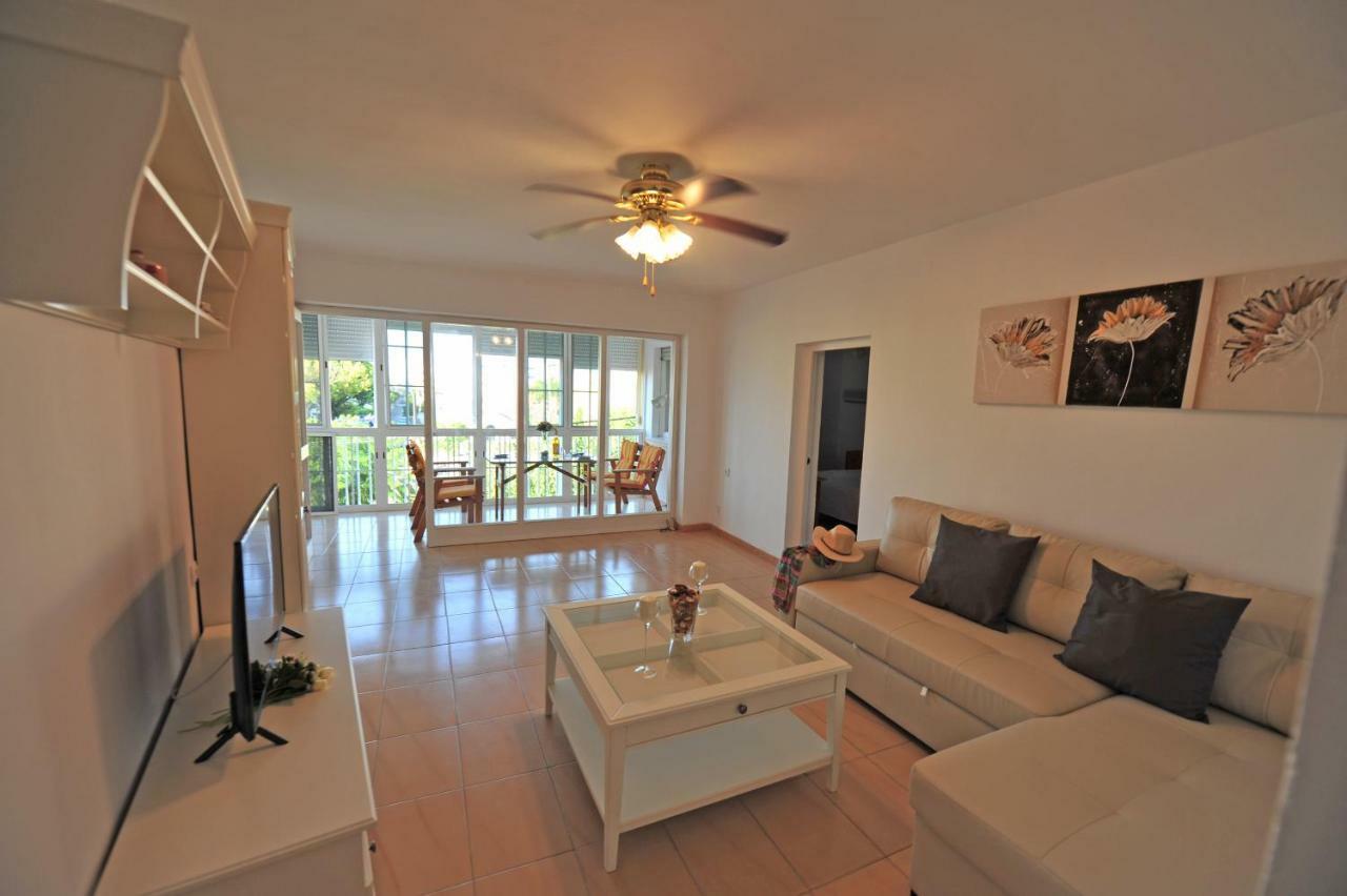Apto Terrazas 3 Rooms 2 Banos Cabildo Playa Parking 桑卢卡尔-德巴拉梅达 外观 照片