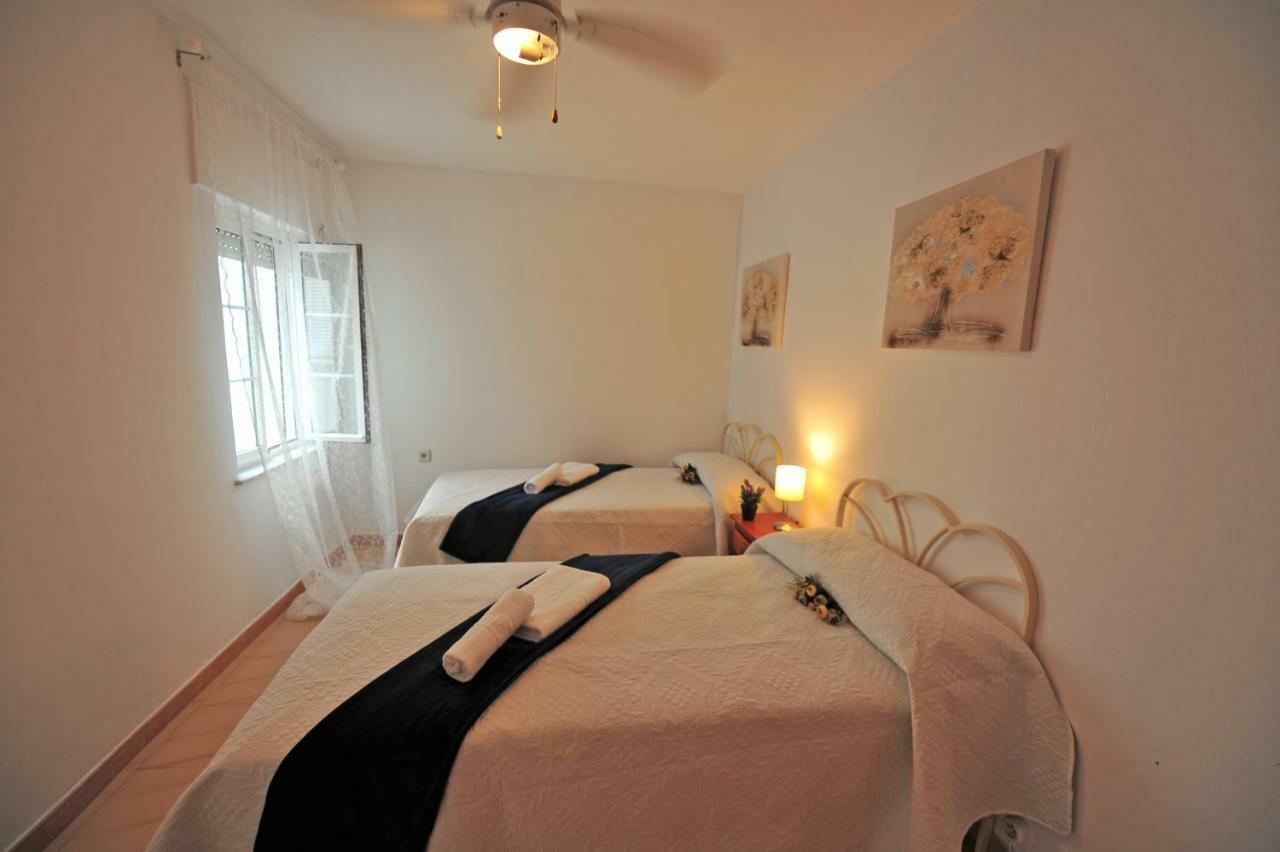 Apto Terrazas 3 Rooms 2 Banos Cabildo Playa Parking 桑卢卡尔-德巴拉梅达 外观 照片