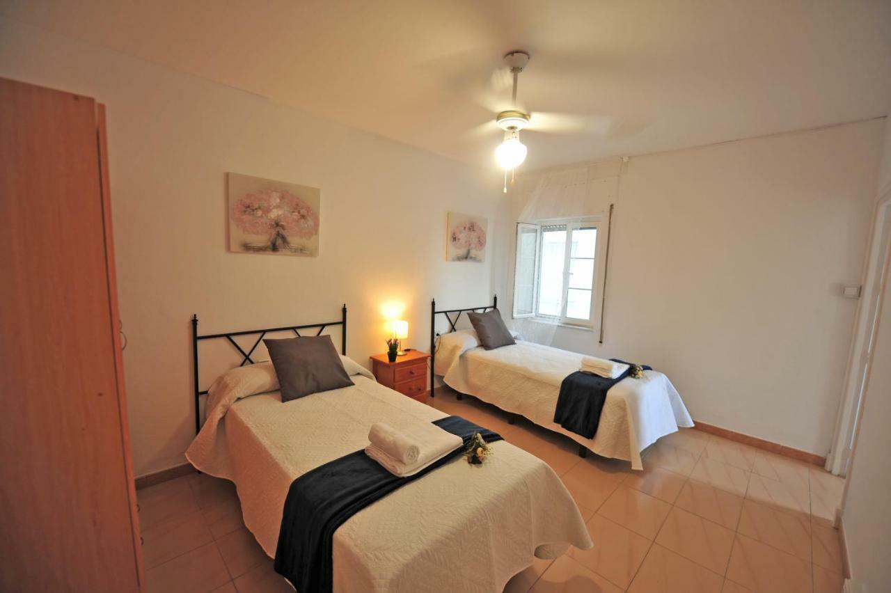 Apto Terrazas 3 Rooms 2 Banos Cabildo Playa Parking 桑卢卡尔-德巴拉梅达 外观 照片