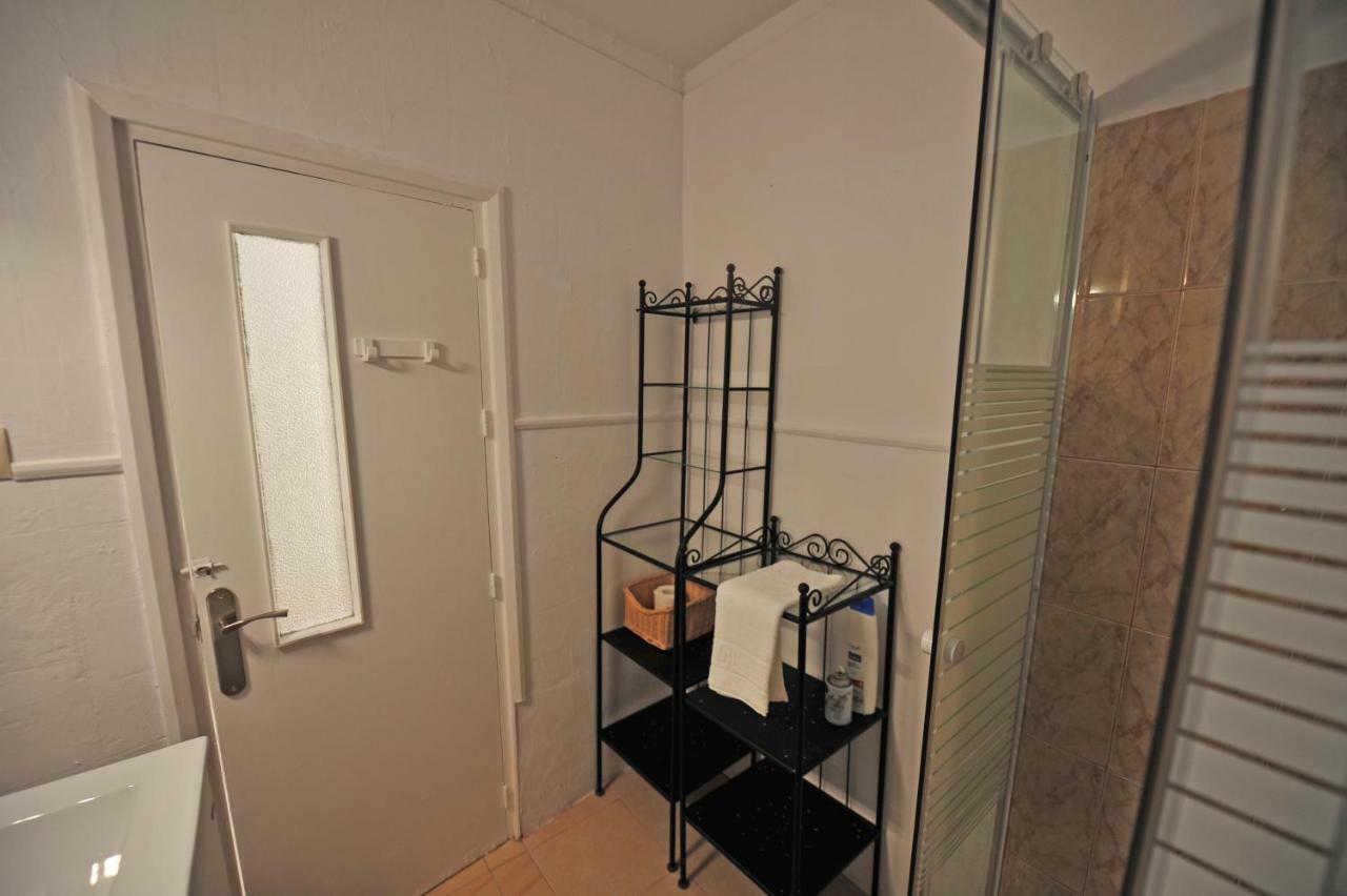 Apto Terrazas 3 Rooms 2 Banos Cabildo Playa Parking 桑卢卡尔-德巴拉梅达 外观 照片