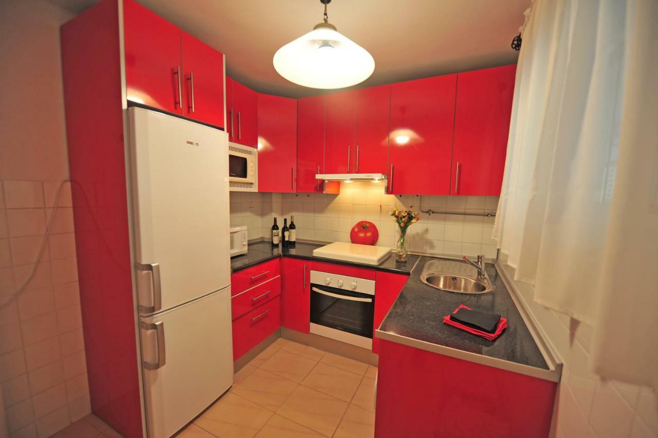 Apto Terrazas 3 Rooms 2 Banos Cabildo Playa Parking 桑卢卡尔-德巴拉梅达 外观 照片