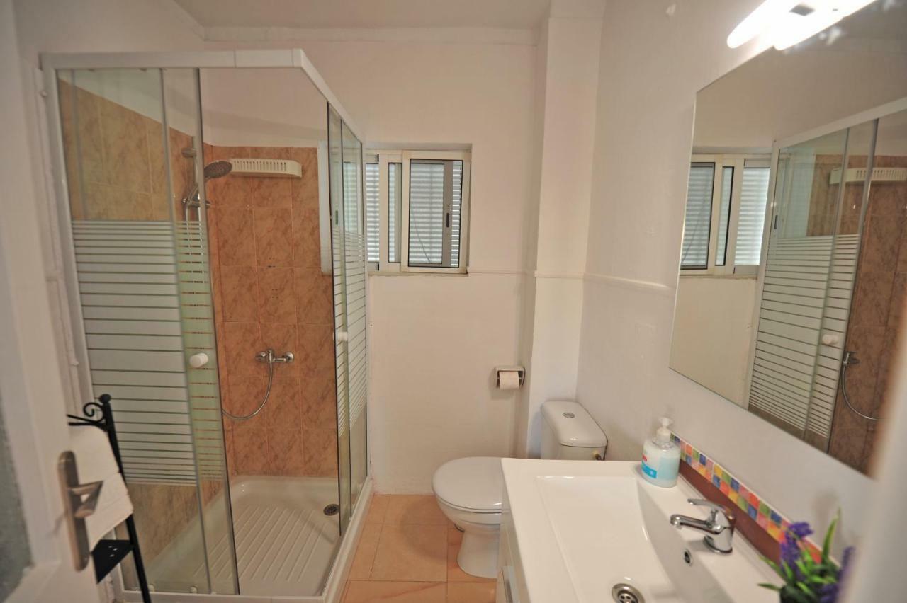 Apto Terrazas 3 Rooms 2 Banos Cabildo Playa Parking 桑卢卡尔-德巴拉梅达 外观 照片