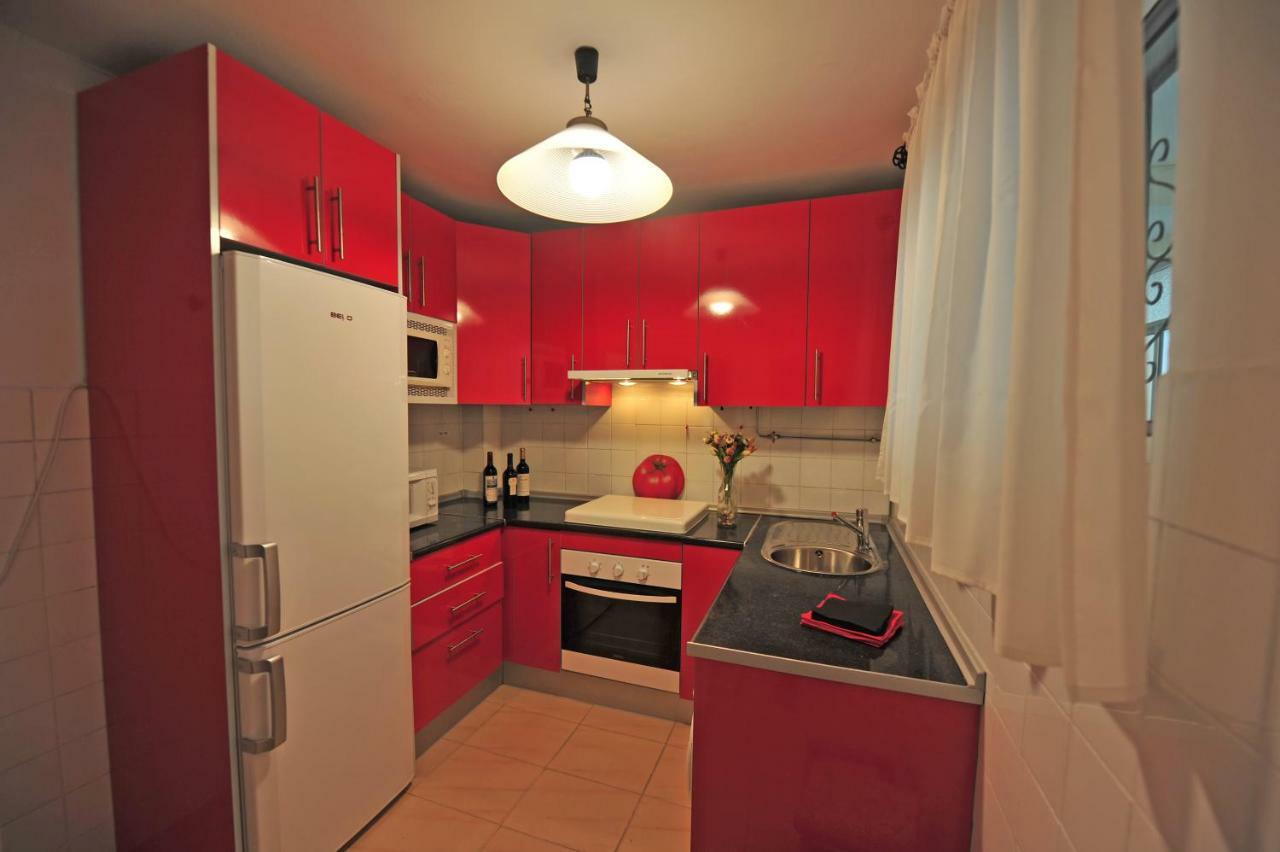 Apto Terrazas 3 Rooms 2 Banos Cabildo Playa Parking 桑卢卡尔-德巴拉梅达 外观 照片