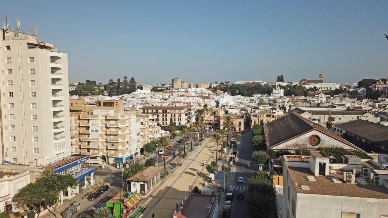 Apto Terrazas 3 Rooms 2 Banos Cabildo Playa Parking 桑卢卡尔-德巴拉梅达 外观 照片