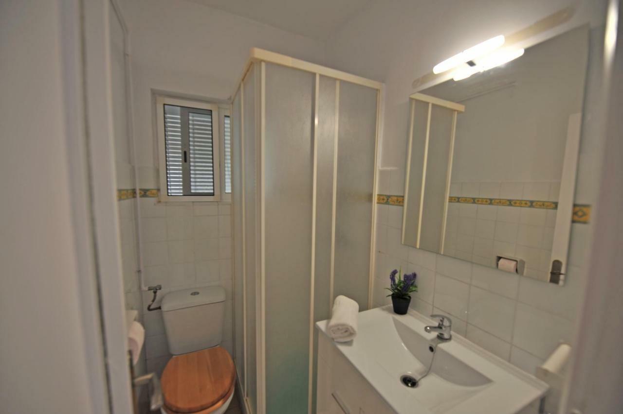 Apto Terrazas 3 Rooms 2 Banos Cabildo Playa Parking 桑卢卡尔-德巴拉梅达 外观 照片