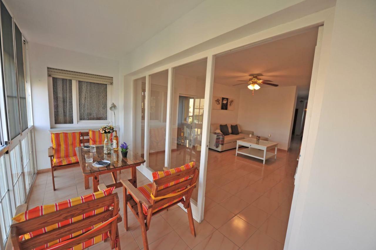 Apto Terrazas 3 Rooms 2 Banos Cabildo Playa Parking 桑卢卡尔-德巴拉梅达 外观 照片